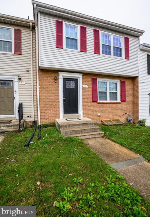 9 Autumn Hill Way, Gaithersburg, MD 20877