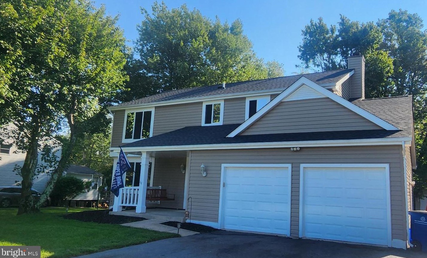 10128 Nightingale St, Gaithersburg, MD 20882