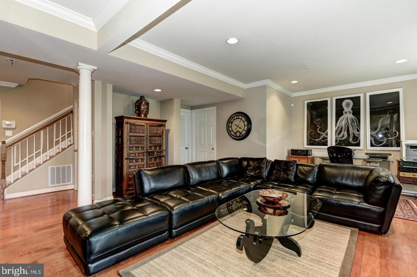 145 Norwich Ln, Gaithersburg MD  20878-4504 exterior