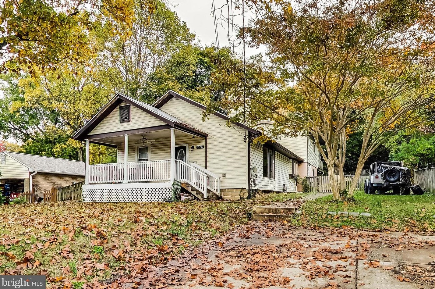 10217 Day Ave, Silver Spring, MD 20910