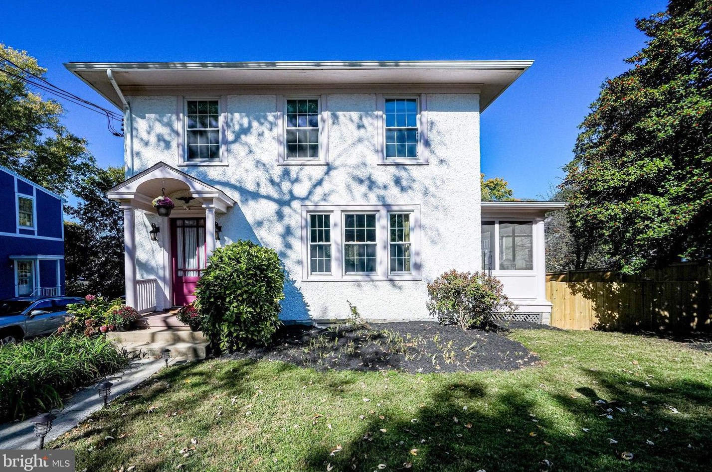 106 Cedar Ave, Gaithersburg, MD 20877-1910