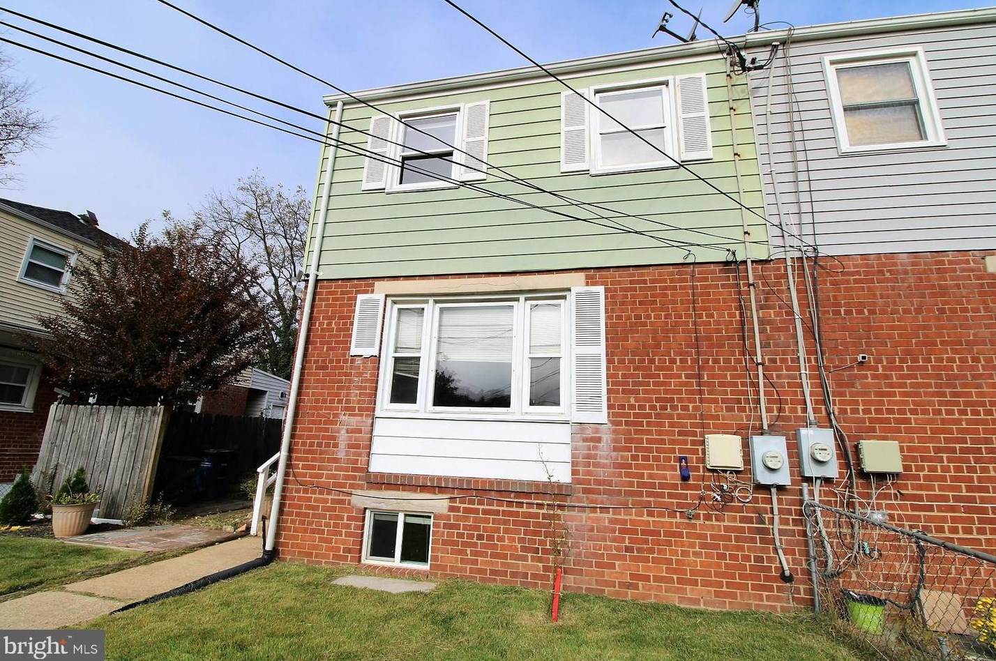 11804 Valleywood Dr, Silver Spring, MD 20902