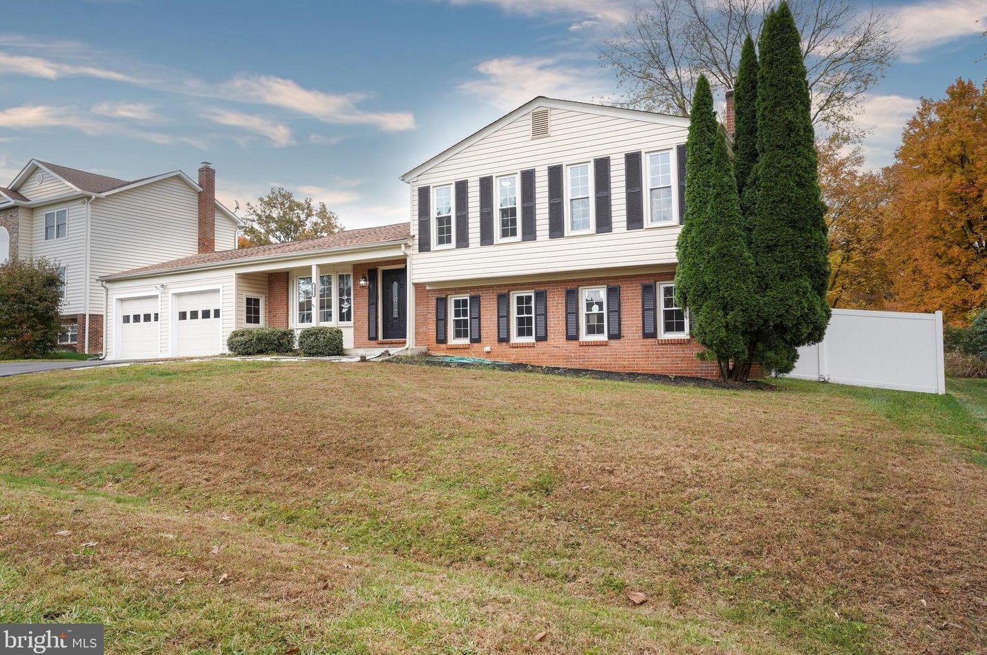 2936 Vandever St, Unity, MD 20833