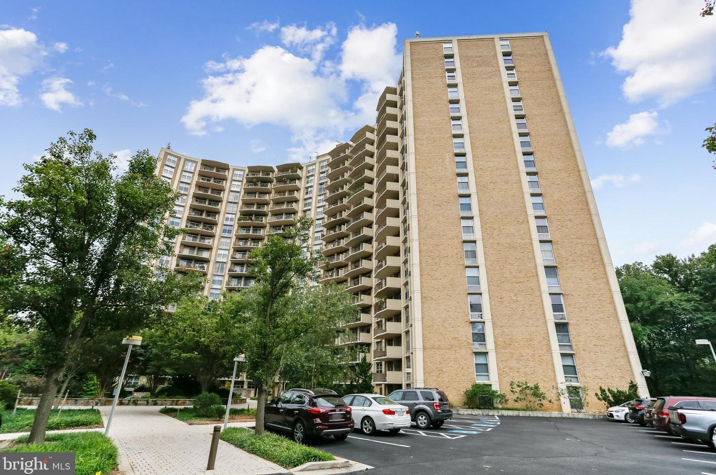 9039 Sligo Creek Pkwy #1608, Silver Spring, MD 20901