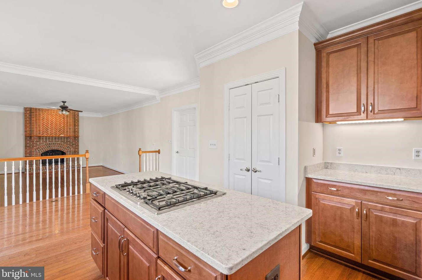 4 Spartan Ct, Olney MD exterior