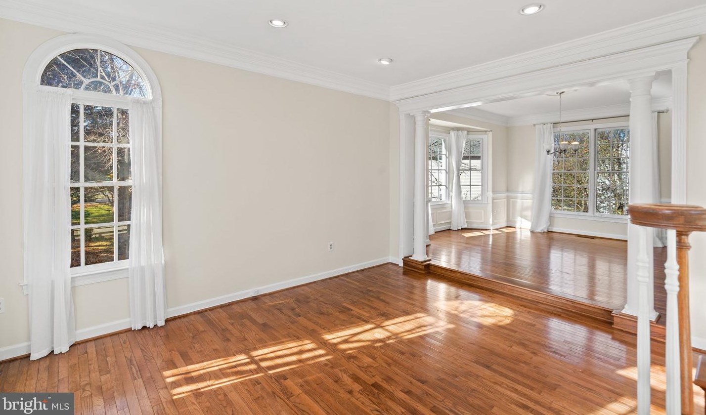 4 Spartan Ct, Olney MD exterior