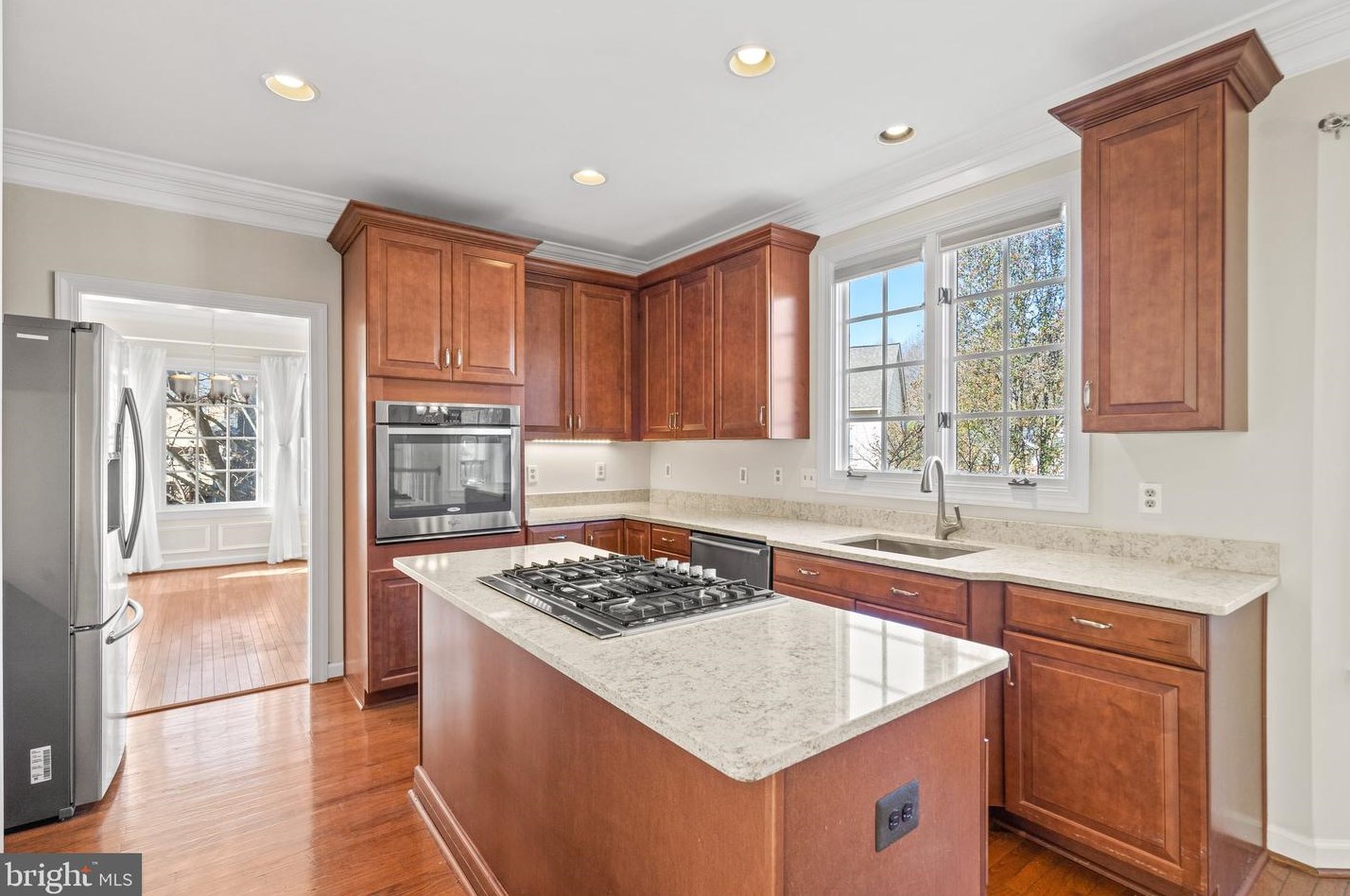 4 Spartan Ct, Olney MD exterior