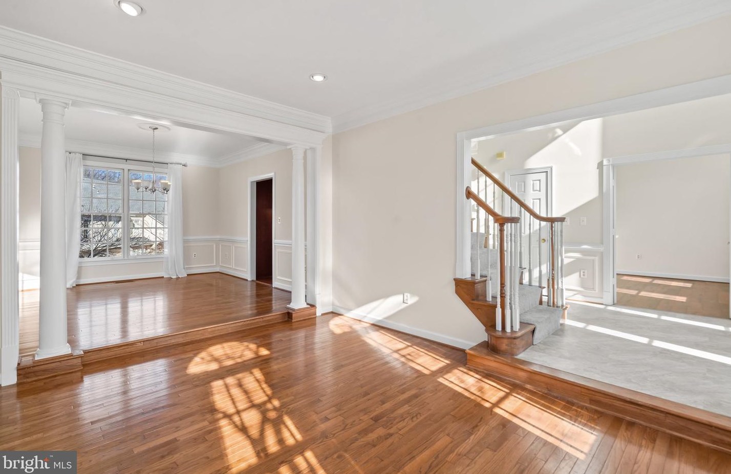 4 Spartan Ct, Olney MD exterior