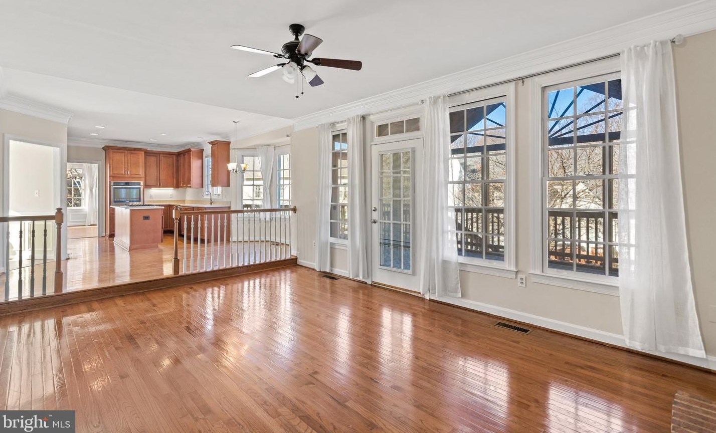 4 Spartan Ct, Olney MD exterior