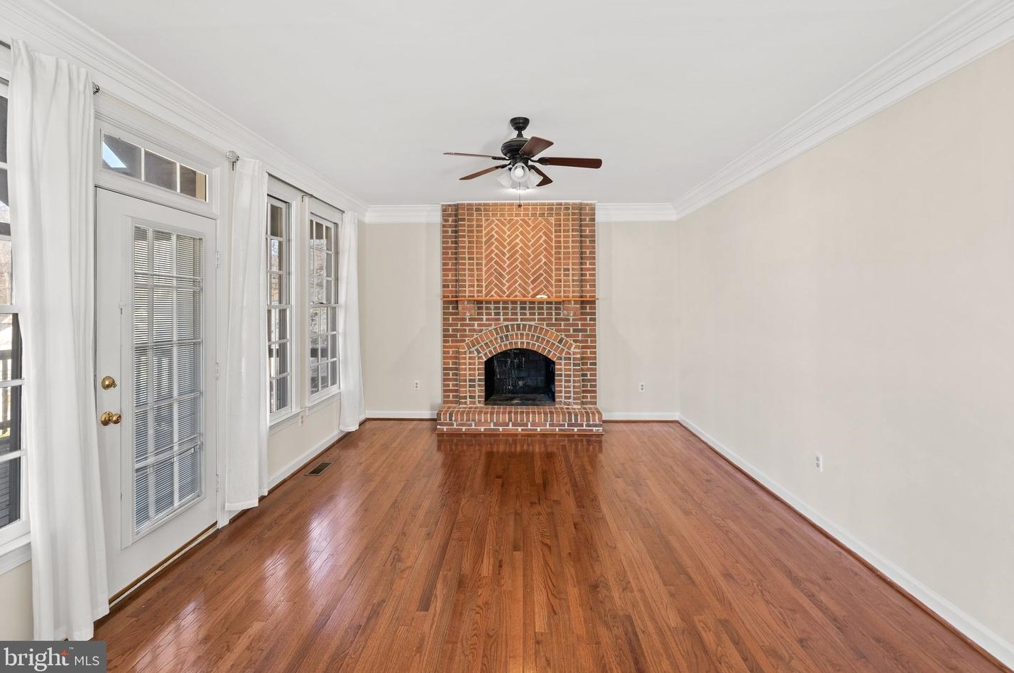 4 Spartan Ct, Olney MD exterior