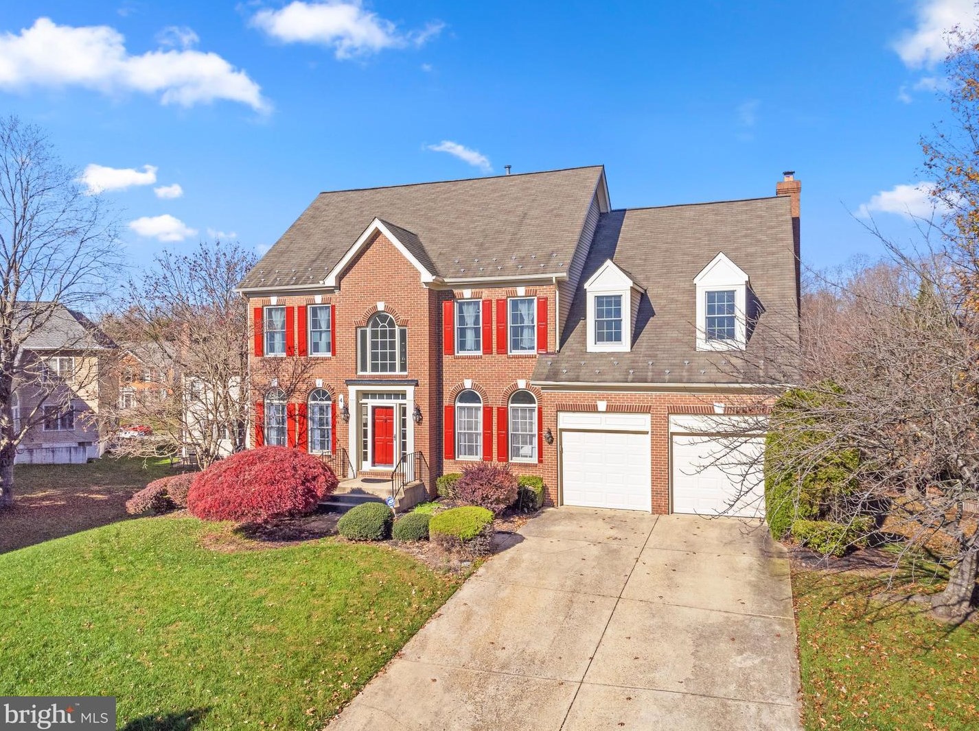 4 Spartan Ct, Olney, MD 20832-3031