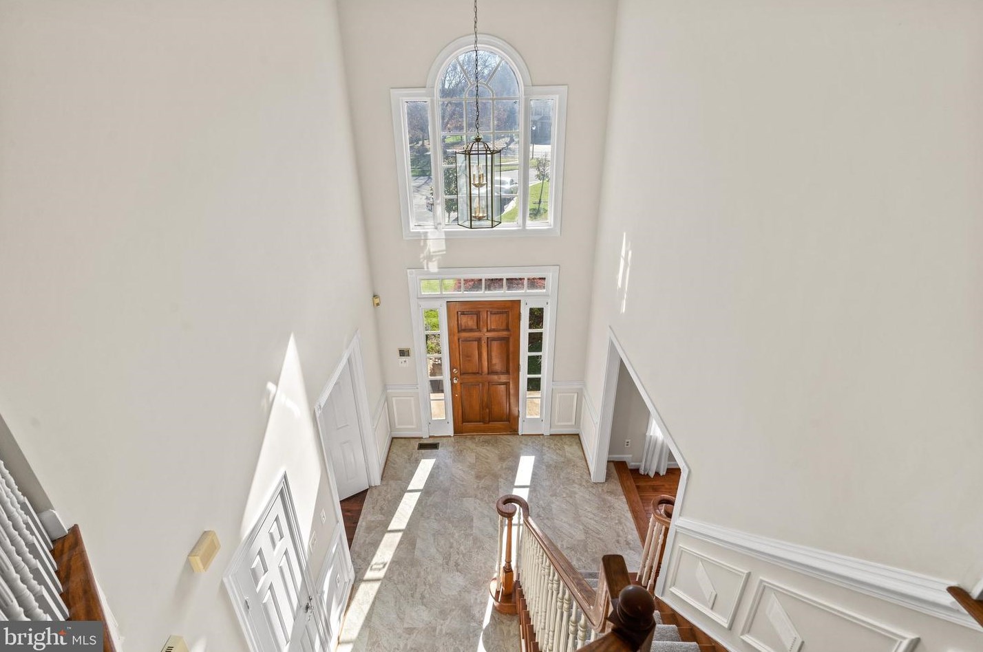 4 Spartan Ct, Olney MD exterior