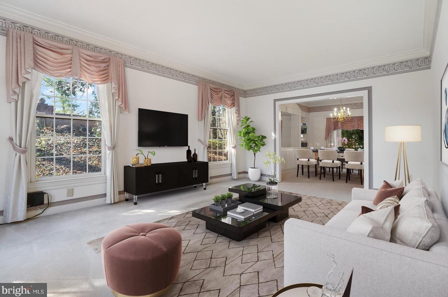 17800 Stoneridge Dr, Gaithersburg, MD 20878-1020