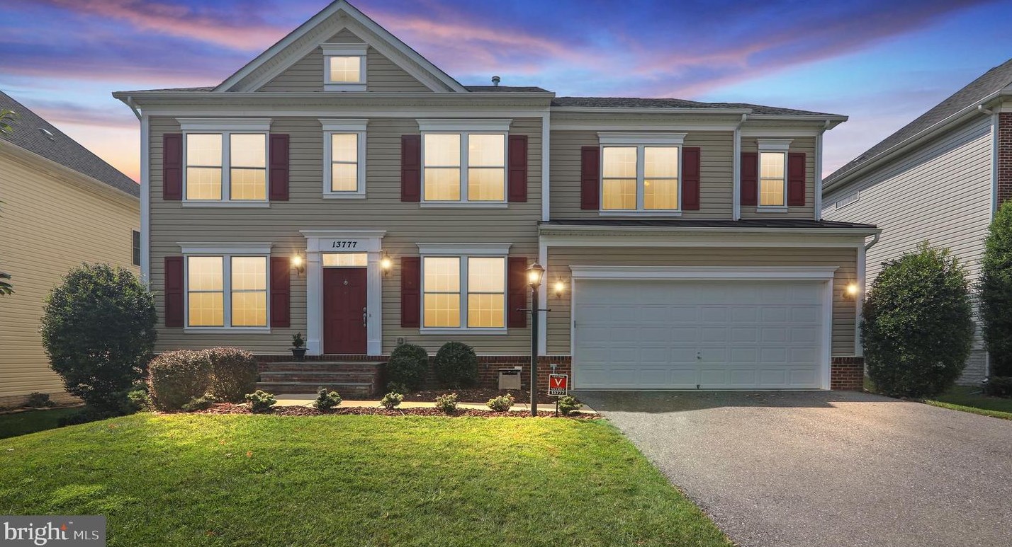 13777 Night Sky Dr, Silver Spring, MD 20906