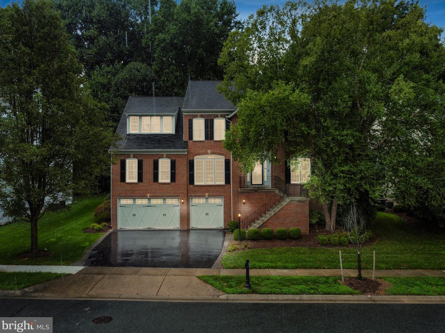 5010 Tothill Dr, Olney, MD 20832-1880