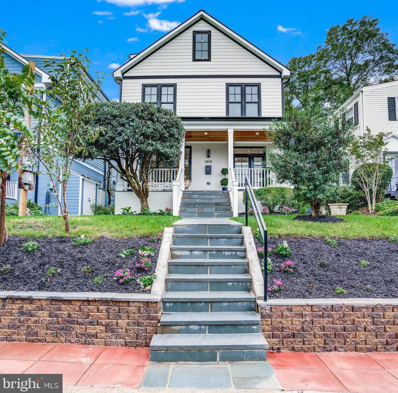 4818 Earlston Dr, Bethesda, MD 20816-1771