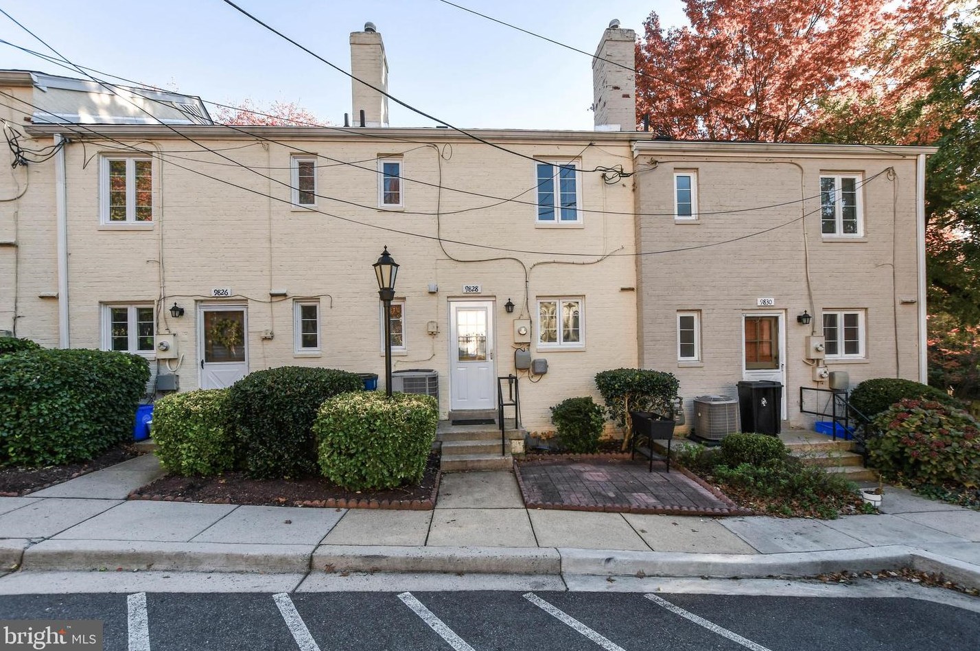 9828 Hollow Glen Pl #2560, Silver Spring, MD 20910