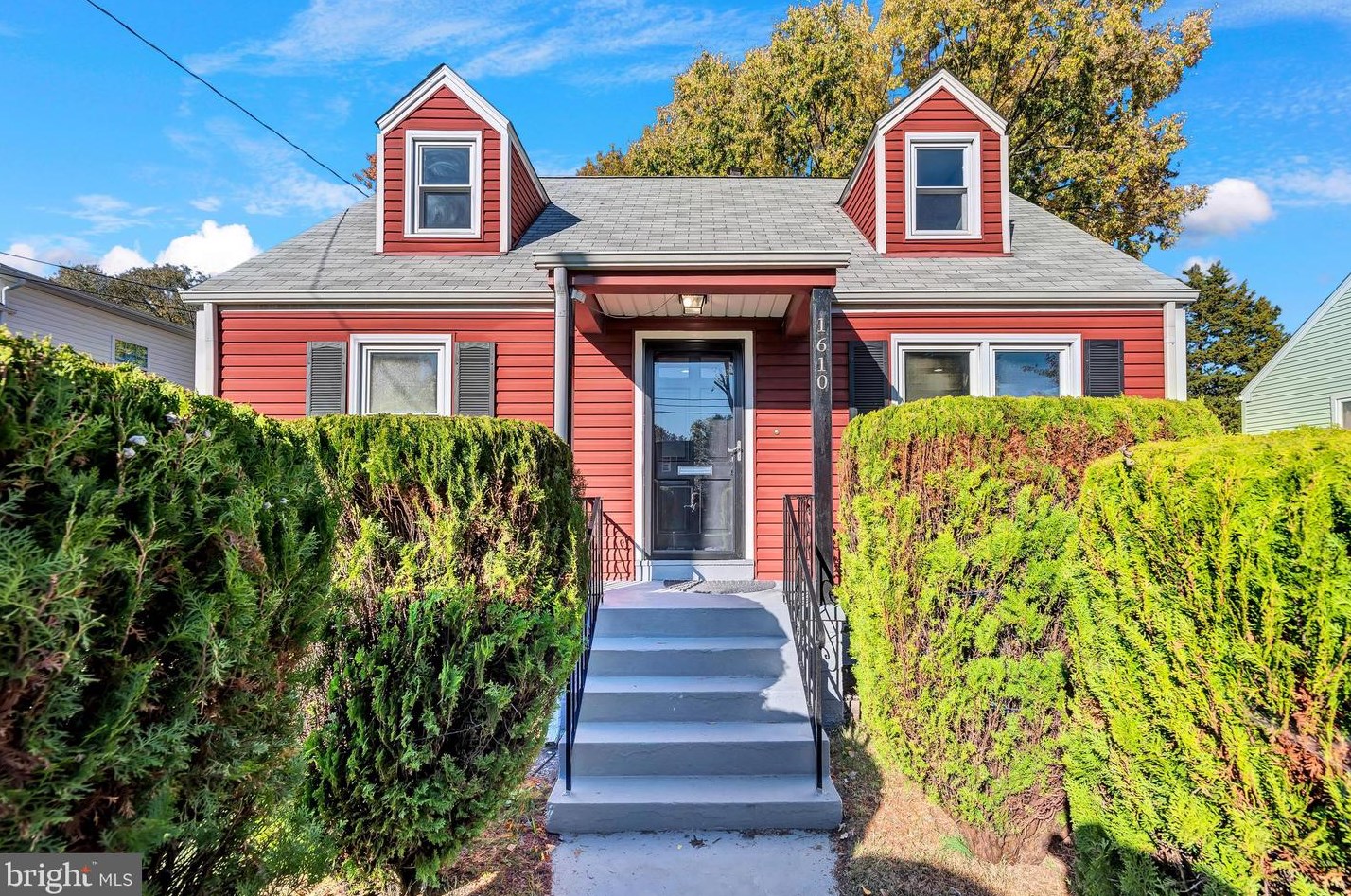 1610 Neely Rd, Silver Spring, MD 20903
