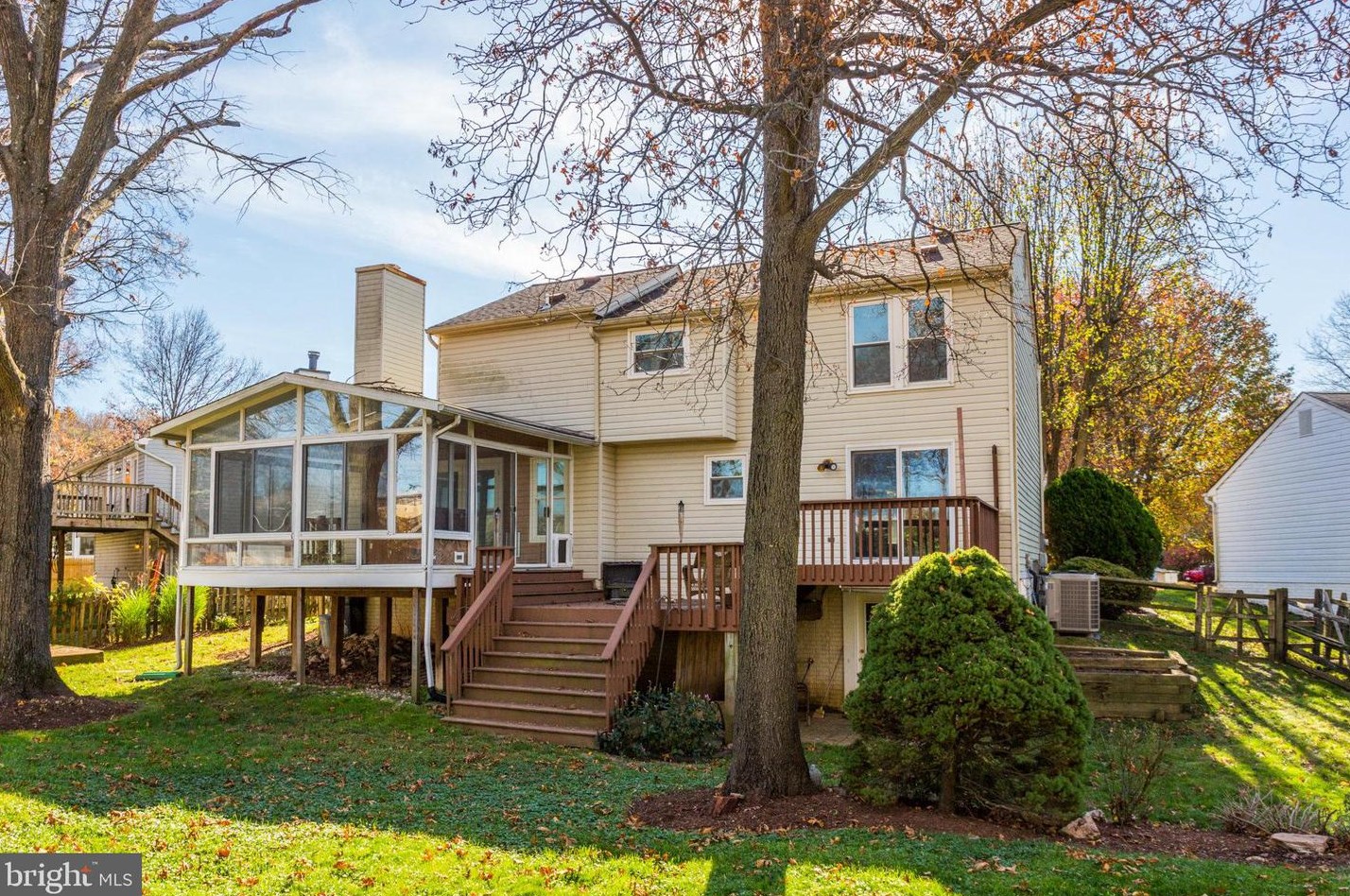 18117 Kodella Ct, Gaithersburg, MD 20877-3765