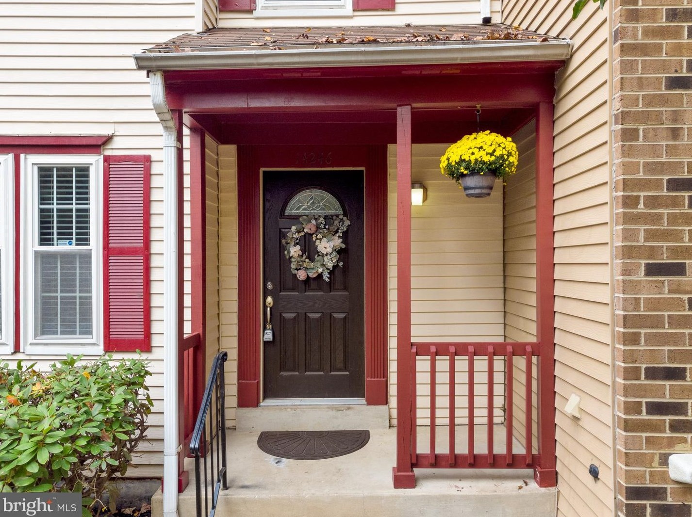 14246 Long Green Dr, Silver Spring, MD 20906