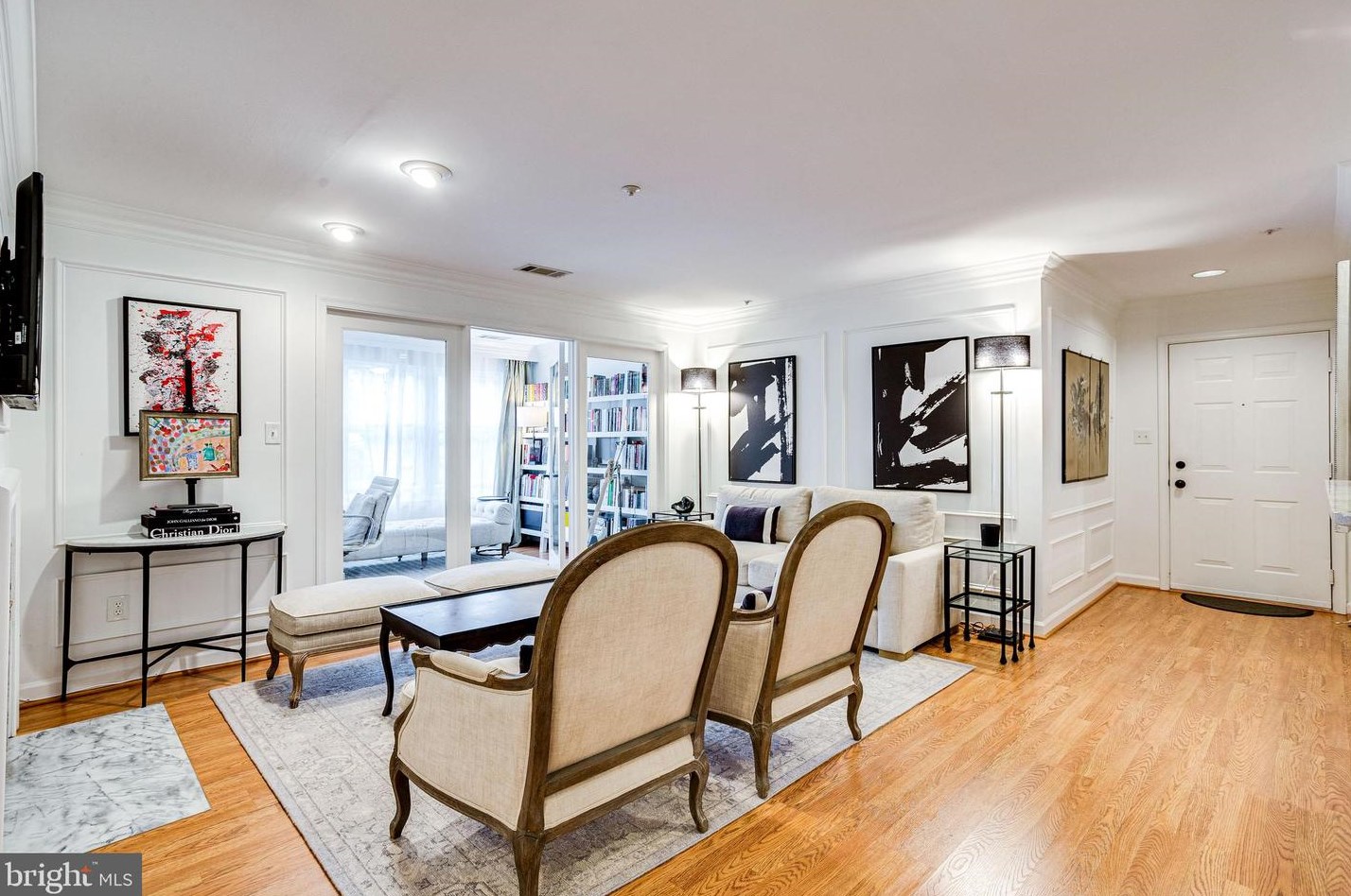 3315 Sir Thomas Dr #24, Silver Spring, MD 20904