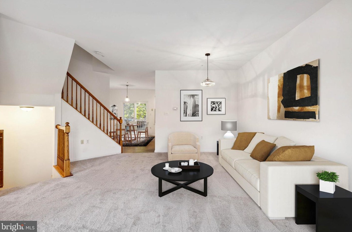 12 Battery Bend Ct, Gaithersburg MD  20886-4593 exterior