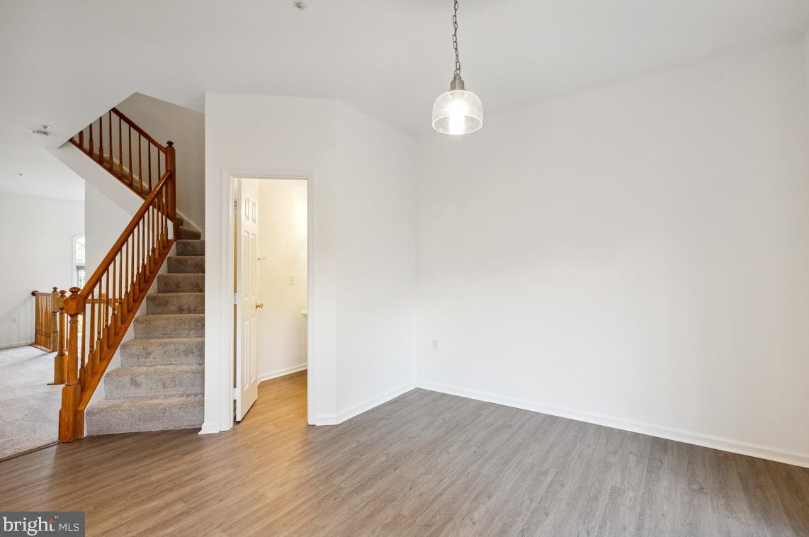 12 Battery Bend Ct, Gaithersburg MD  20886-4593 exterior