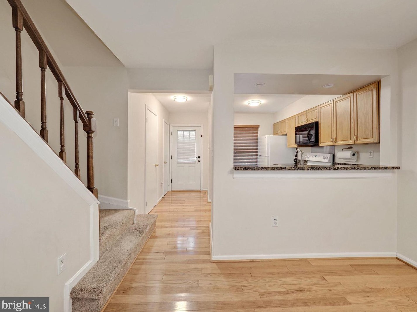 2107 Derby Ridge Ln #2-7, Silver Spring, MD 20910