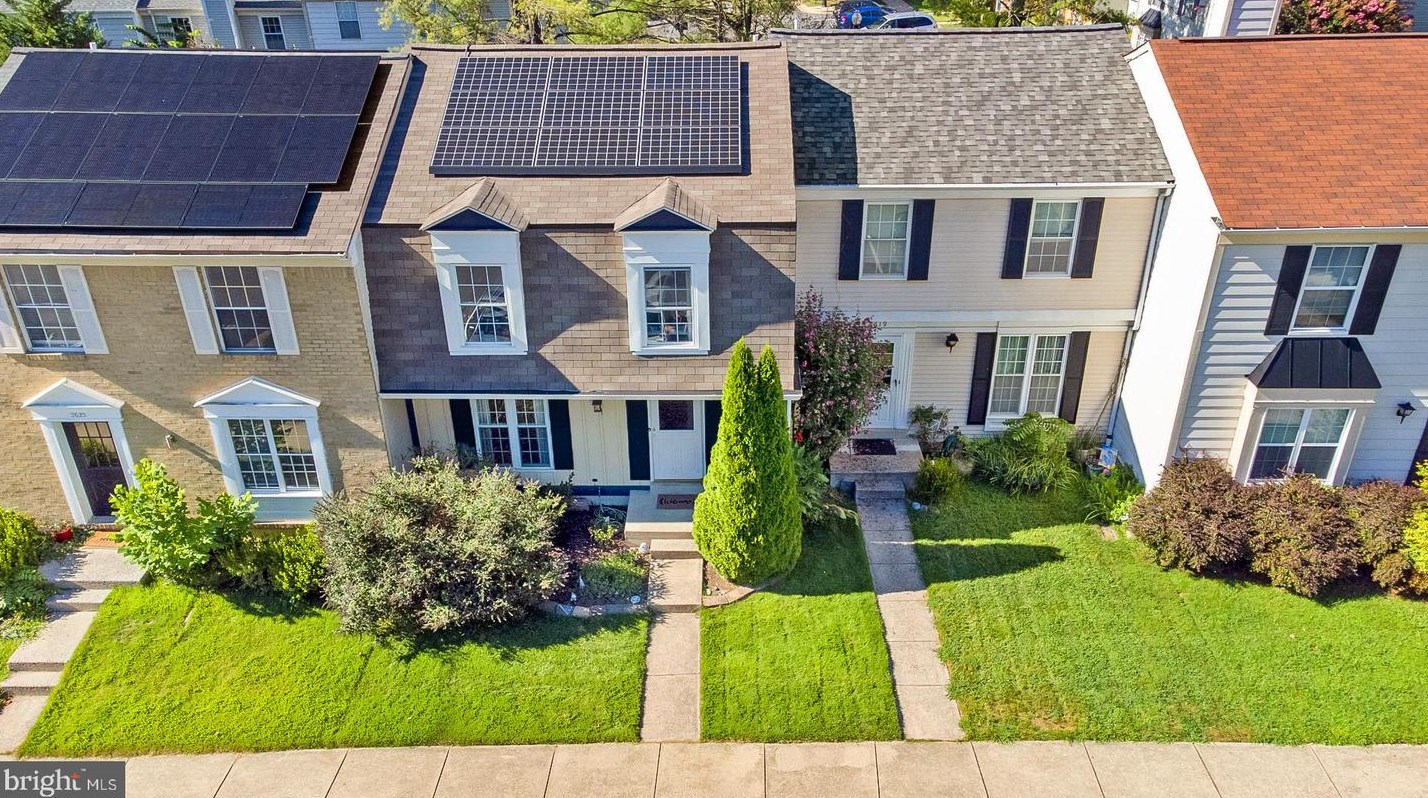 2621 Tabiona Cir, Silver Spring, MD 20906