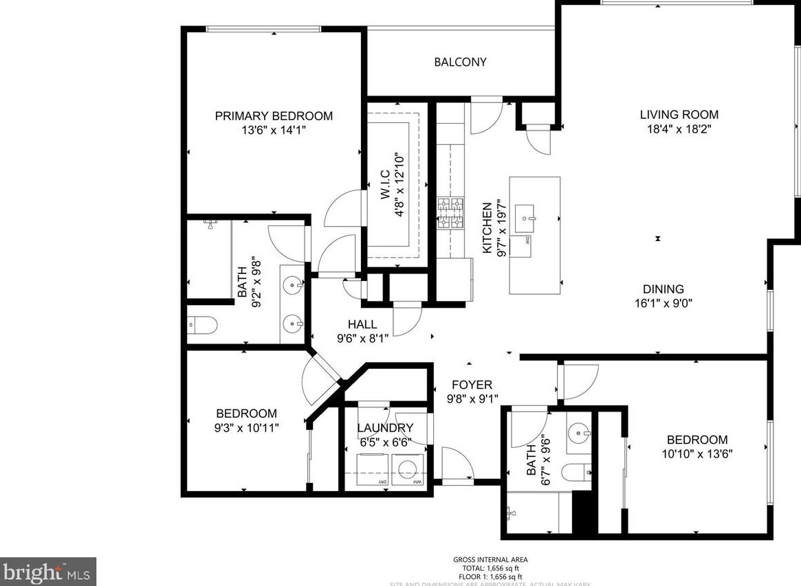 250 Decoverly Dr, Gaithersburg MD  20878 exterior
