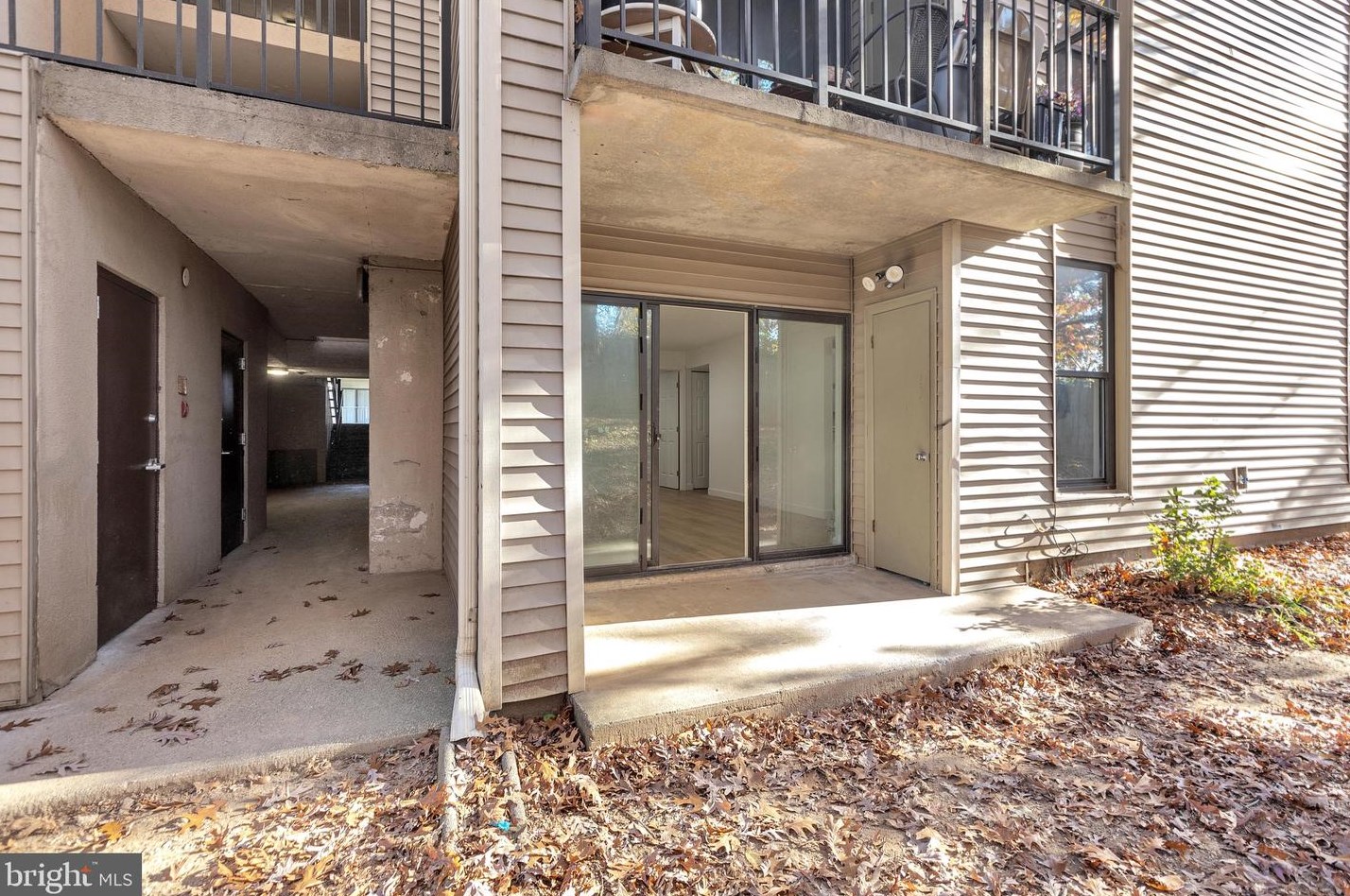 138 Duvall Ln, Gaithersburg MD  20877-1638 exterior