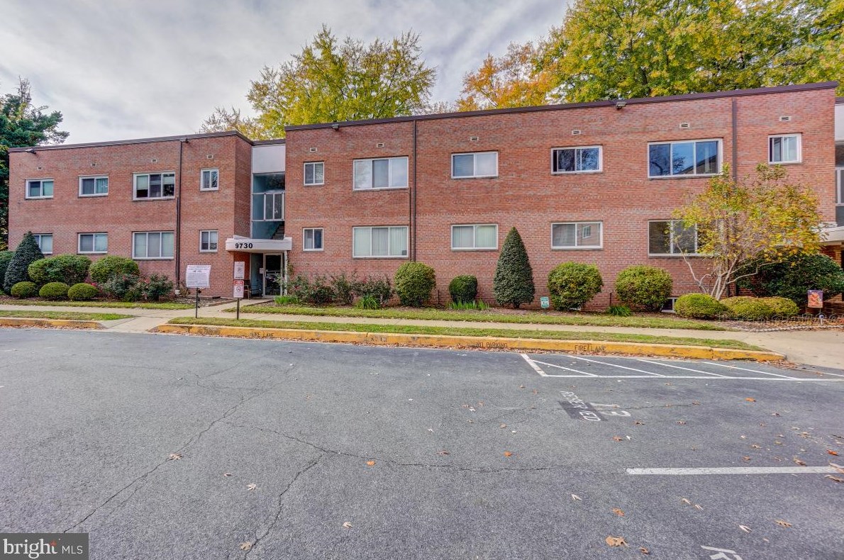 9730 Glen Ave #202-97, Silver Spring, MD 20910