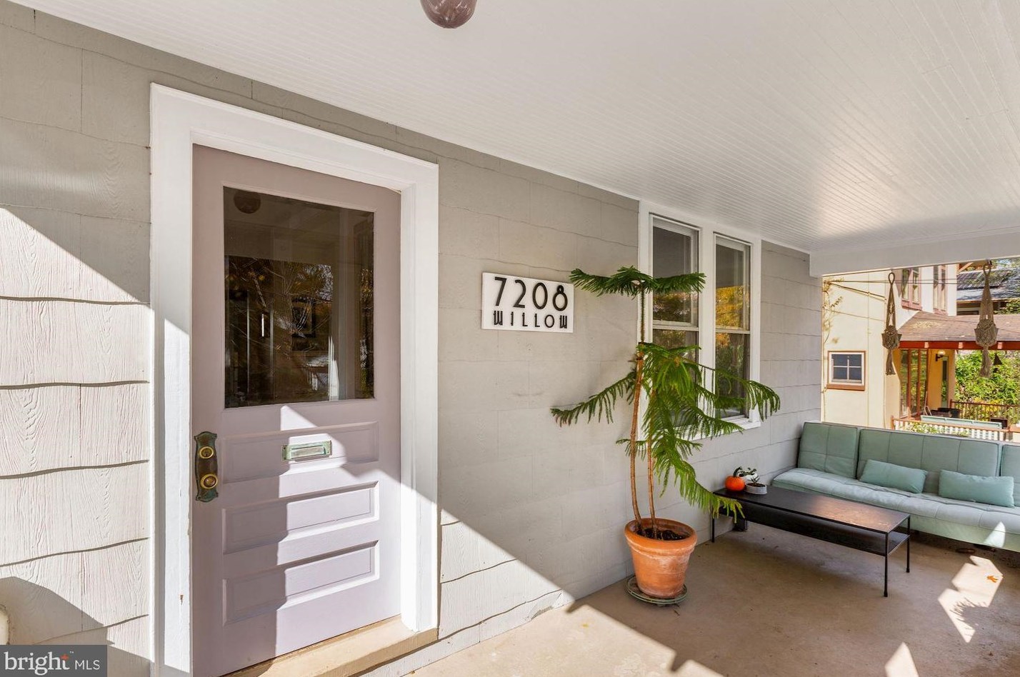 7208 Willow Ave, Silver Spring, MD 20912