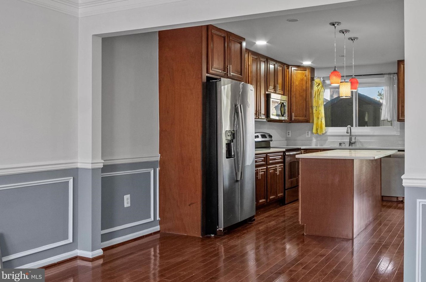 15 Big Acre Sq, Gaithersburg, MD 20878-2838