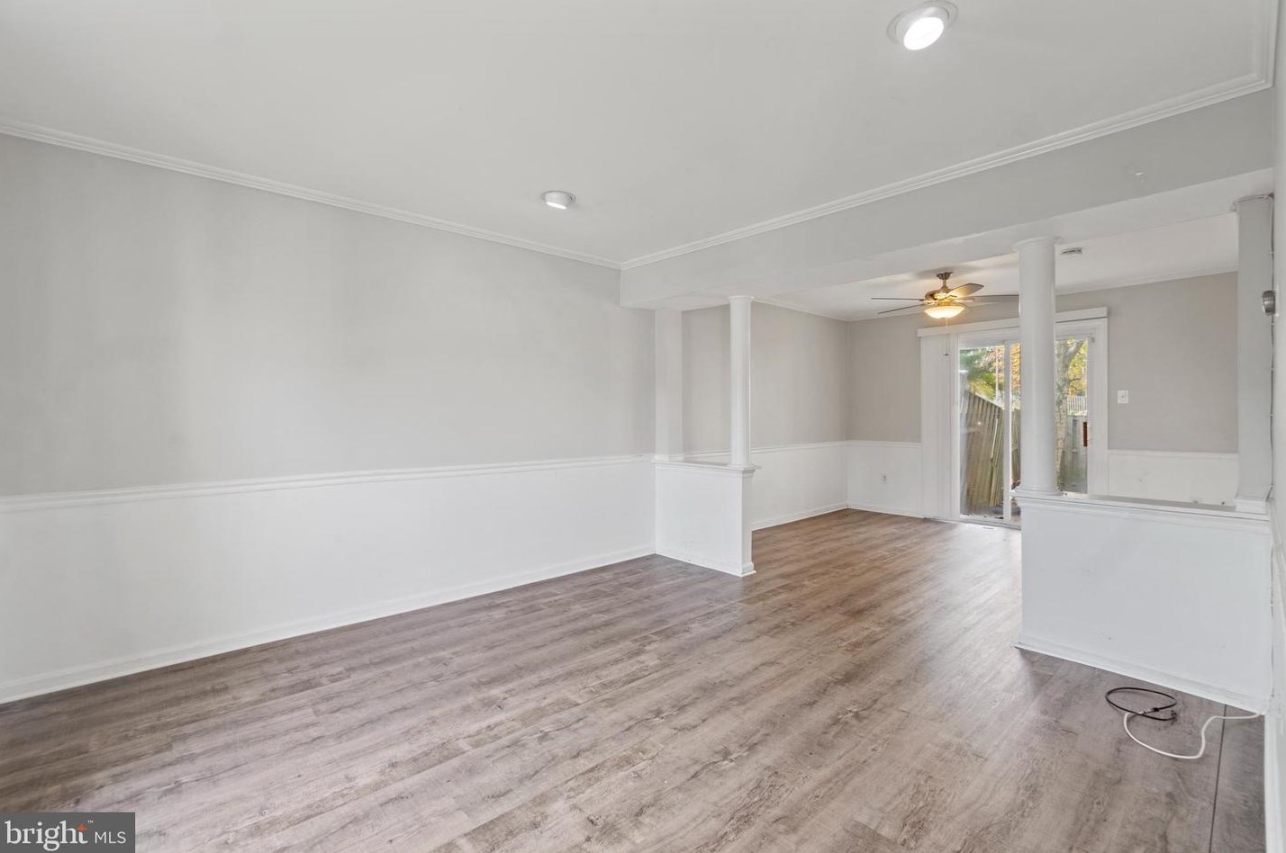 9245 Broadwater Dr, Gaithersburg MD  20879-2170 exterior