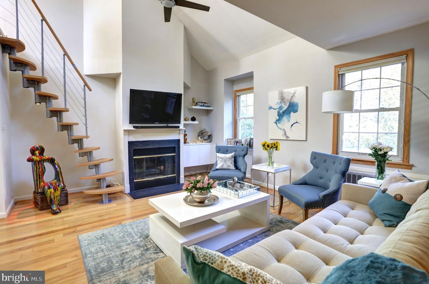 2306 Colston Dr #201, Silver Spring, MD 20910