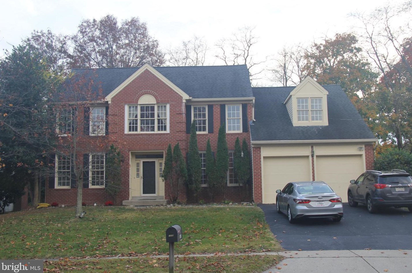 14340 Hollyhock Way, Burtonsville, MD 20866