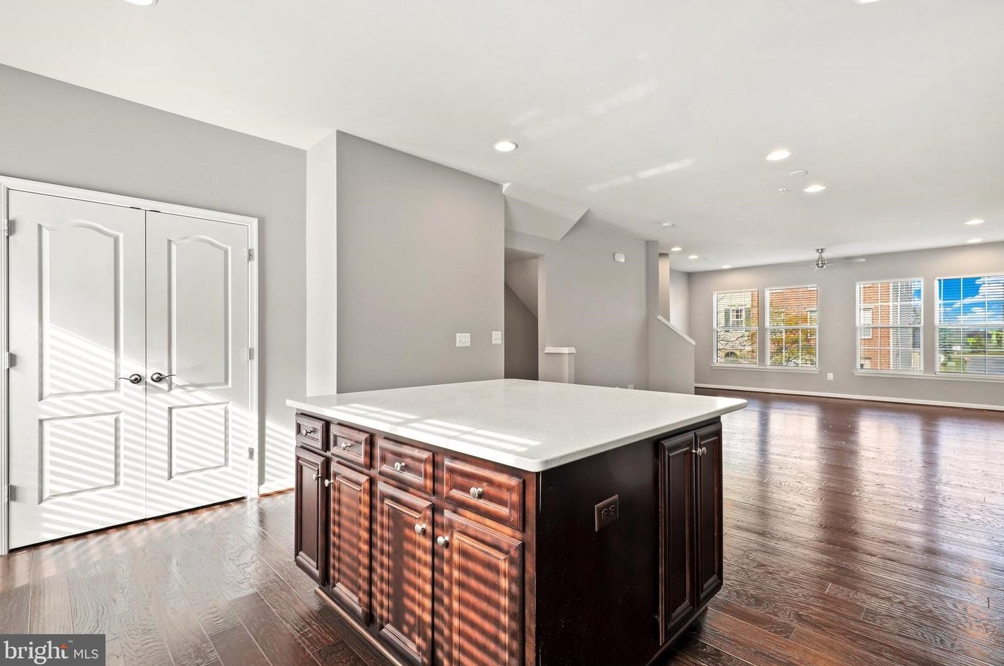 23744 Clarksmeade Dr, Clarksburg MD 20871-4344 exterior