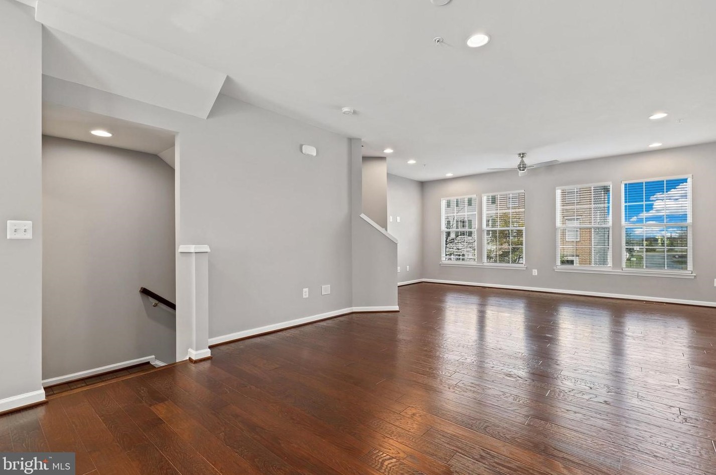 23744 Clarksmeade Dr, Clarksburg MD  20871-4344 exterior