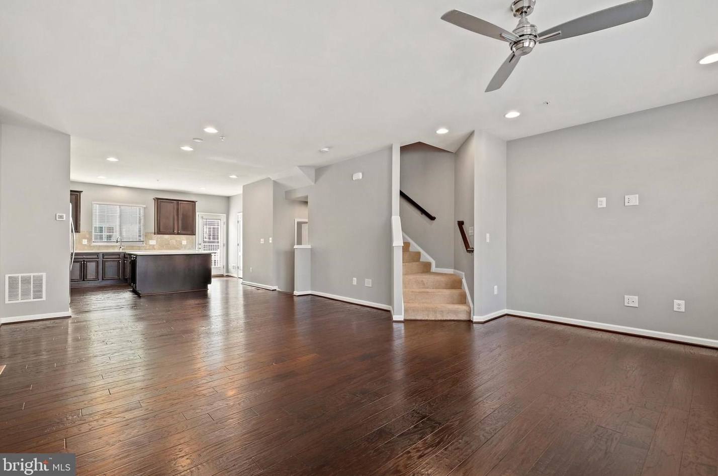 23744 Clarksmeade Dr, Clarksburg MD 20871-4344 exterior