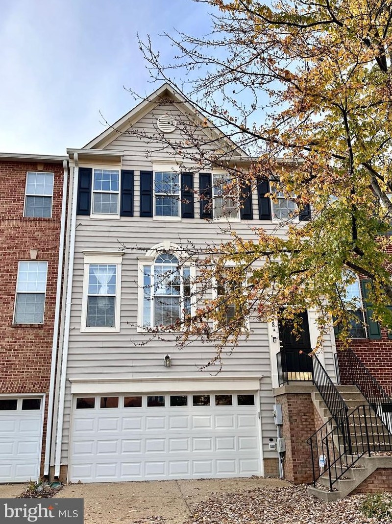 8 Case St, Gaithersburg, MD 20878