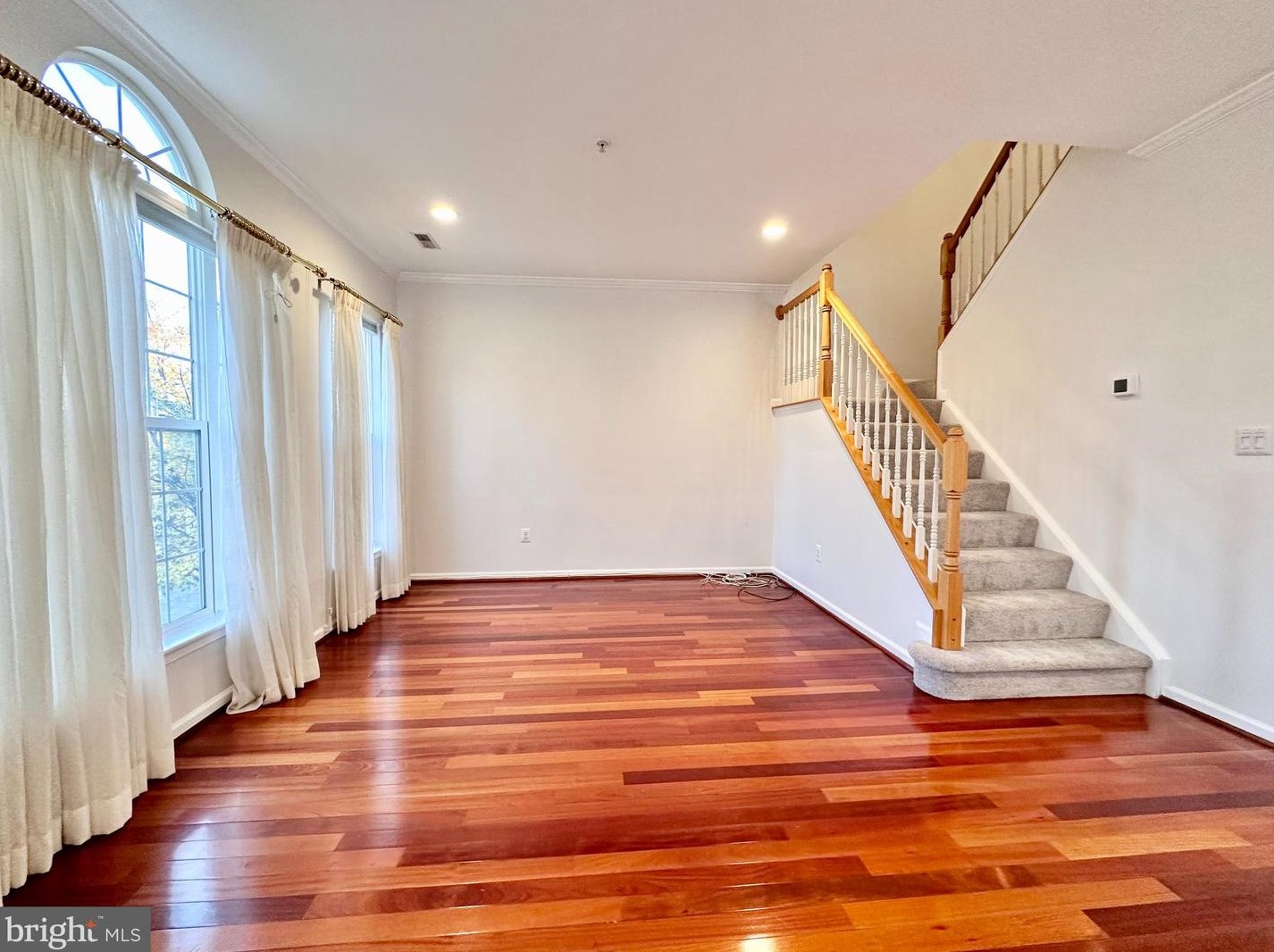 8 Case St, Gaithersburg MD  20878-7311 exterior