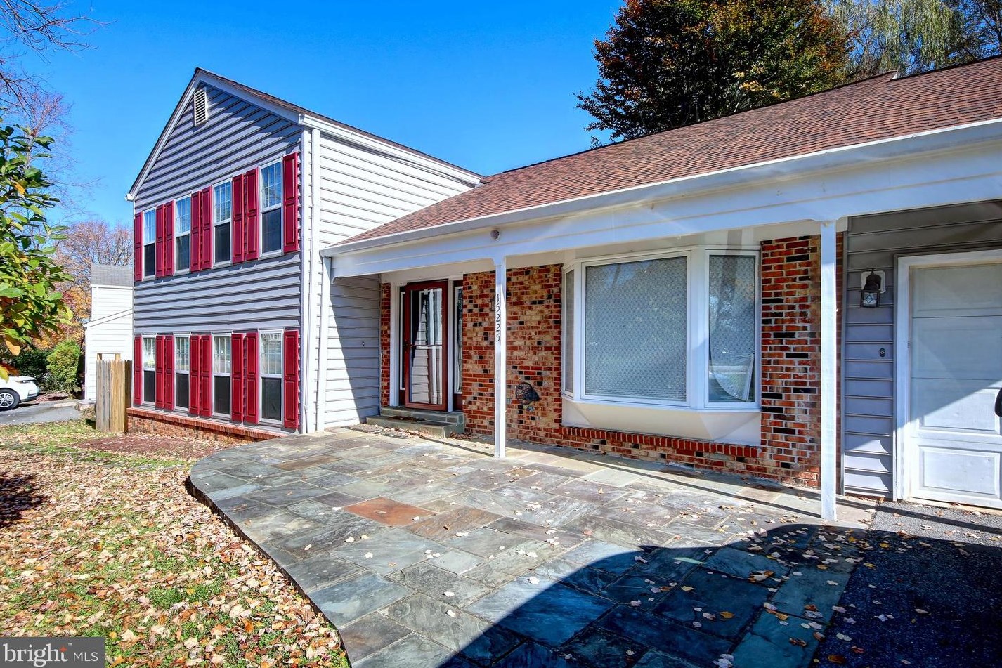 15225 Apricot Ln, Gaithersburg, MD 20878-2321