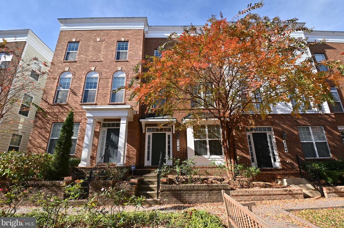 2142 Little Sorrel Way, Silver Spring, MD 20902
