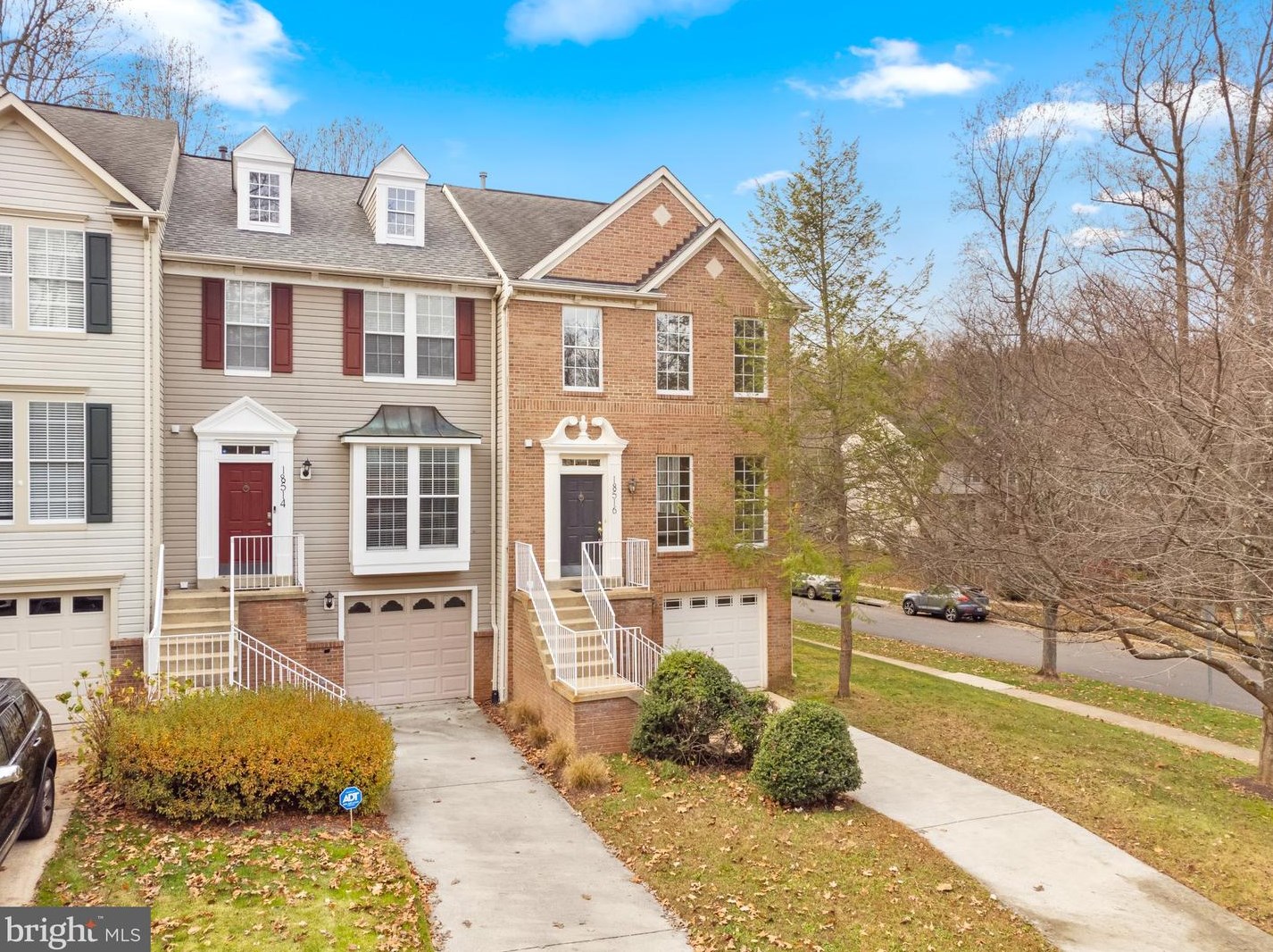 18516 Shadowridge Terrace, Olney, MD 20832