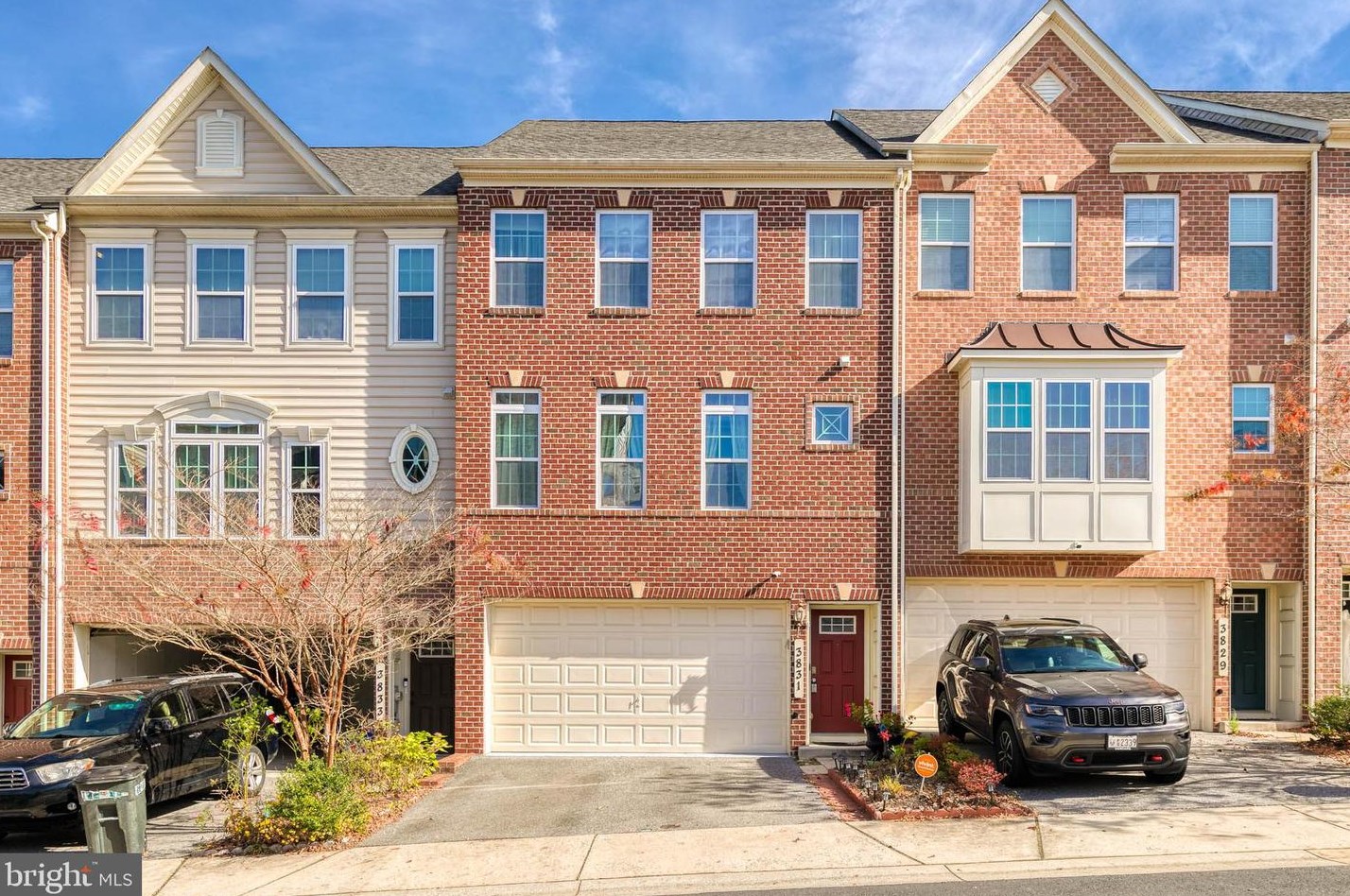 3831 Cullingworth Rd, Burtonsville, MD 20866