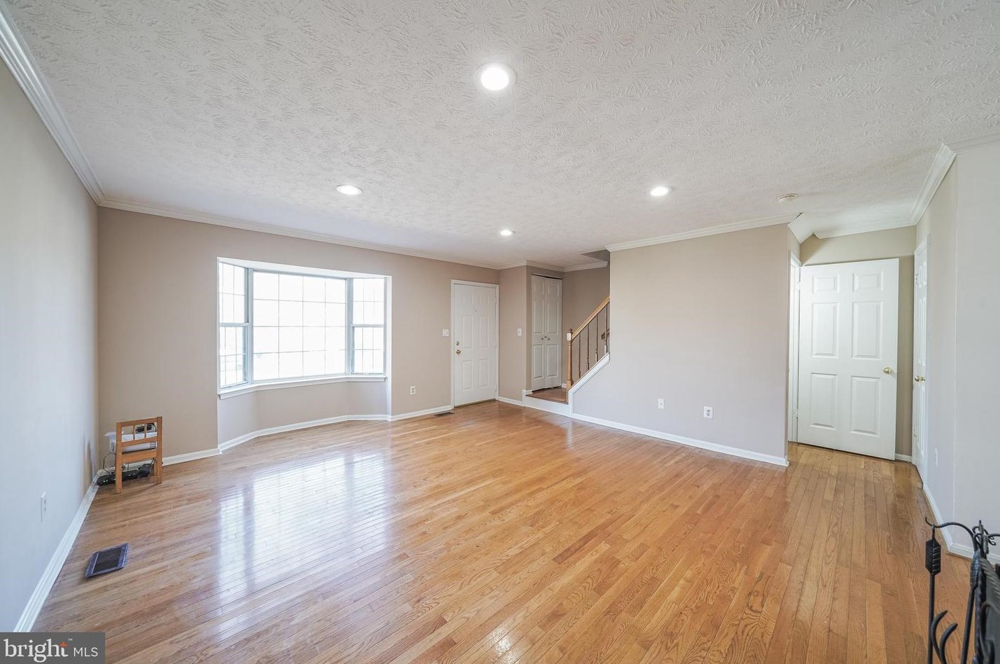 1156 Southern Night Ln, Gaithersburg MD  20879-3277 exterior