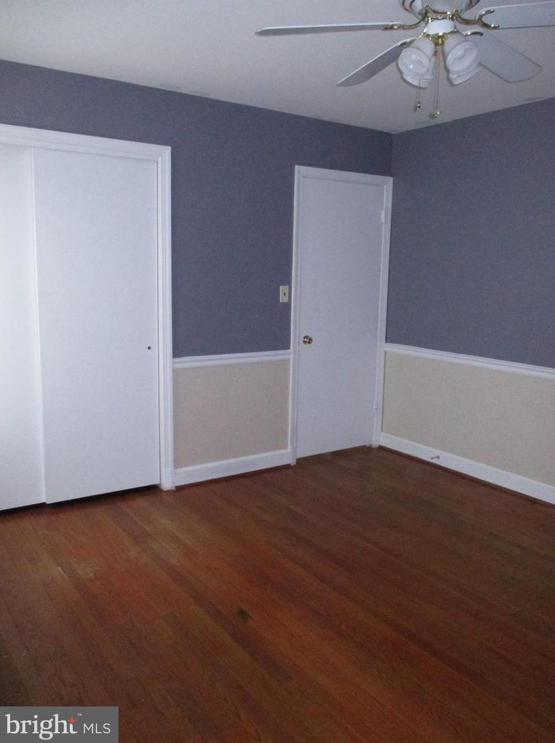 7 James St, Gaithersburg MD  20877-1929 exterior