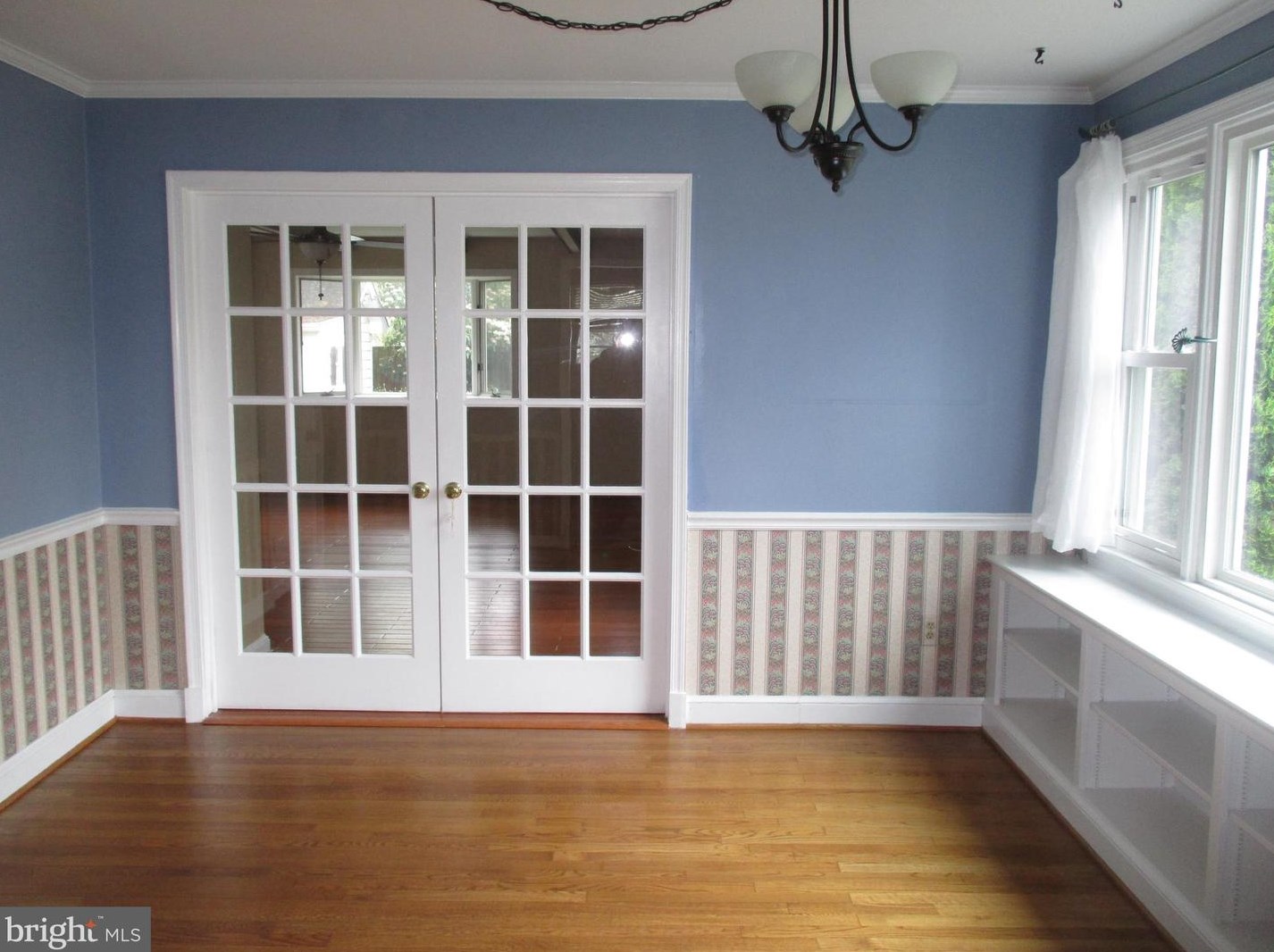 7 James St, Gaithersburg MD  20877-1929 exterior