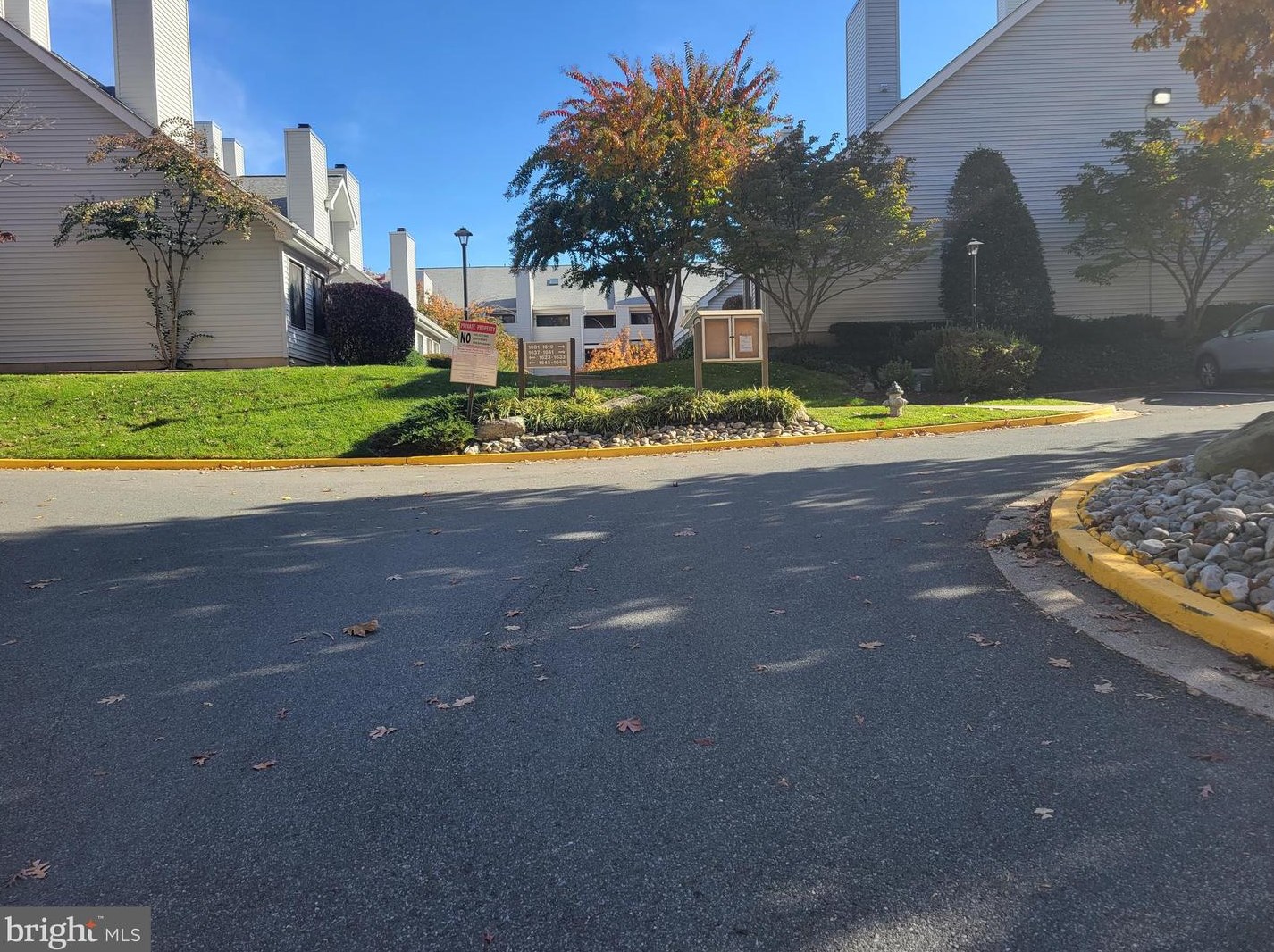 1639 Carriage House Terrace #1639-a, Silver Spring, MD 20904